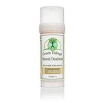 Green Tidings All Natural Deodorant *Extra Strength, All Day Protection* 2.7 oz Unscented