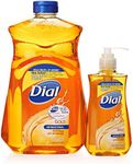 Dial Gold Antibacterial Liquid Soap