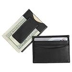 Royce Leather Magnetic Money Clip W