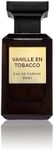 Fragrance World – Vanille En Tobacco EDP 80ml Unisex perfume | Aromatic Signature Note Perfumes For Men & Women Exclusive