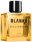 BLANKO by KING Billionaire TLT Parfum 100ml | Luxury Perfume for Clubs, Concerts & Night | Longest Lasting Mens Perfume with Time Lock Technology