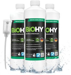 BiOHY Schm
