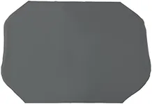 G-PLUS Vinyl Seat Cover Bottom Compatible with Kawasaki Mule 400 600 610 UTV 4x4