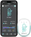 Sense-U Smart Baby Monitor with Rea