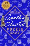 The Official Agatha Christie Puzzle Book: Put your detective skills to the ultimate test this Christmas