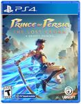 Prince of Persia™: The Lost Crown - Standard Edition, PlayStation 4