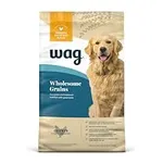 Amazon Brand – Wag Dry Dog Food, Ch