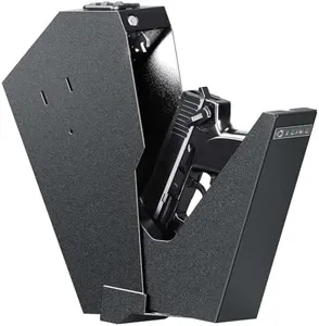 Gun Safe, 