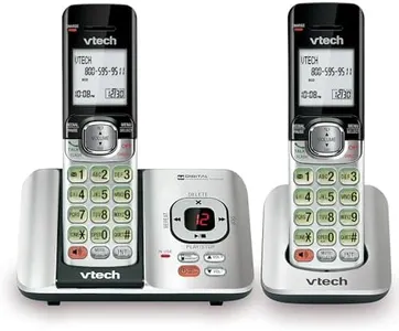 VTech CS65