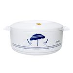 Cello CE-1.5L Chef Deluxe Hot-Pot Insulated 1.5 Litre Casserole Warmer/Cooler with hard thick base, 1500ml