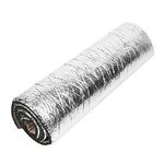 Foil Insulation For Cars