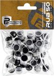 Umarex P2P Performance Rubber Balls Pellets 50 Cal (50 Pack)