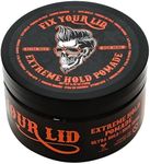 Fix Your Lid Extreme Hold Pomade fo