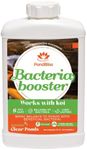 PondBliss Beneficial Booster - Concentrated with Billions of Microbes, Pond Starter and Treatment for Dirty and Smelly Water - 32oz