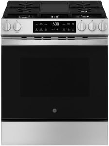 GE 30" Sli