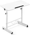 Artiss Laptop Table, Adjustable Sta