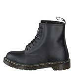 Dr. Martens 1460 Original, Unisex Adults' Boots, Black(Black 001), 12 UK (47 EU)