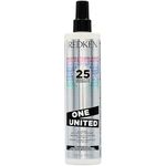 Redken One United Leave In Conditioner, Detangler Spray, Multi-Benefit Hair Treatment, Nourishes, & Smooths Frizz, Heat Protection Spray for Blow Dry & Styling, For All Hair Types, Paraben Free
