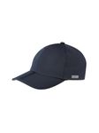 SEALSKINZ | Salle | Waterproof Unisex All Weather Foldable Peak Cap Hat | Outdoor Headwear | UV Protection | Running, Golf, Hiking Navy