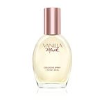 Coty Vanilla Musk for Women, Cologne Spray 1.0-Ounce Bottle