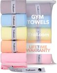 Trailoom Microfiber Workout Towels