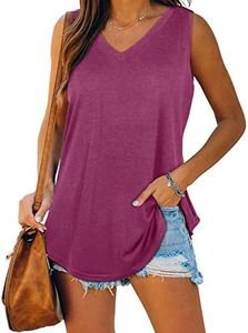 Tank Tops 