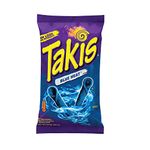 Takis Limited Edition Blue Heat 2 Pack - Pepper, 9.9 Ounces