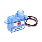 Servos For Rc Cars