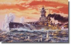 Airfix Vintage Classics Set - A04211V Admiral Graf Spee - Plastic Model Ship Kits for Adults & Children 8+, Set Includes 124 Pieces - 1:600 Scale Model Ship Set