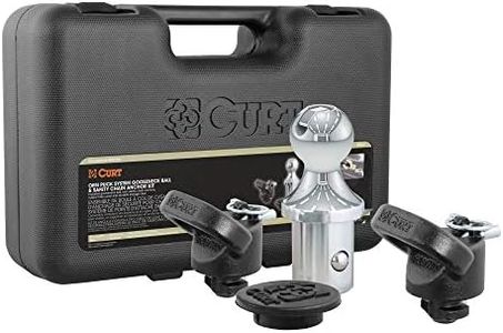 CURT 60618