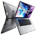 SUPCASE for MacBook Pro 16 Inch Cas