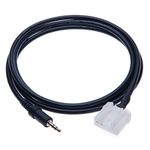 Adapter Cable For Mazdas