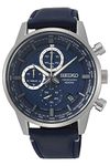 Seiko Watches Chronograph Watches For Under 100 Dollars