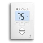 Programmable Thermostat For Heated Floors