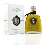 The Governor, Premium Unfiltered Extra Virgin Olive Oil