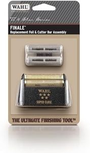 Wahl Professional 5-Star Series Finale Replacement Foil & Cutter