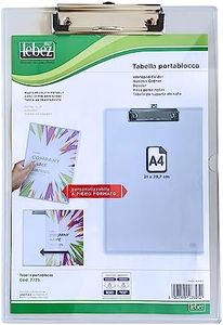 Lebez 7725 Portablocco Doppia Lettura