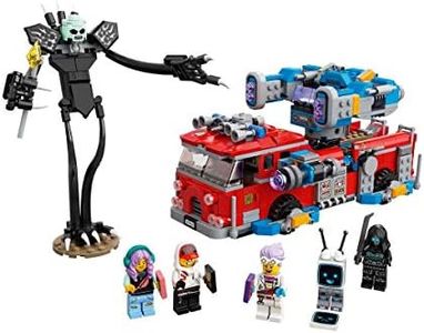 LEGO- Cami