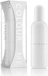 Milton-Lloyd Colour Me White - Fragrance for Men - 90ml Eau de Parfum, by Milton-Lloyd