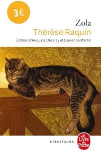 Thérèse Ra