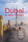 Lonely Planet Dubai & Abu Dhabi 11 11th Ed.