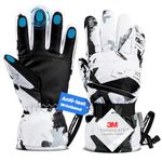 Ski Gloves