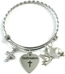 CONFIRMATION Gift, Girls Confirmati