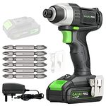 Cordless Impact Drivers