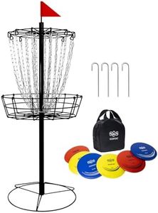 Disc Golf