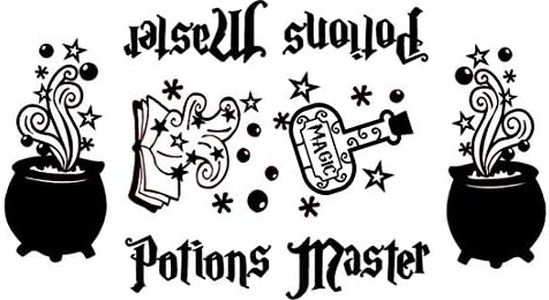 Potions Ma