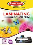 Staples Laminating Sheets