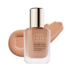 Estée Lauder Double New and Improved Wear Stay-in-Place Makeup | 36-Hour Long-Wear Matte Foundation, 30 ml