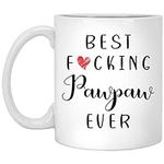 Emily gift Funny Pawpaw Coffee Mug 