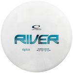 Latitude 64 Opto Line River Fairway Driver Golf Disc [Colors may vary] - 173-176g
